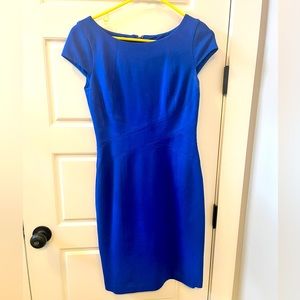Woman's dress